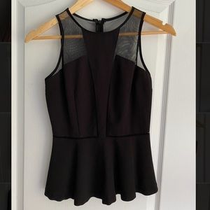 Dynamite zip-up tank